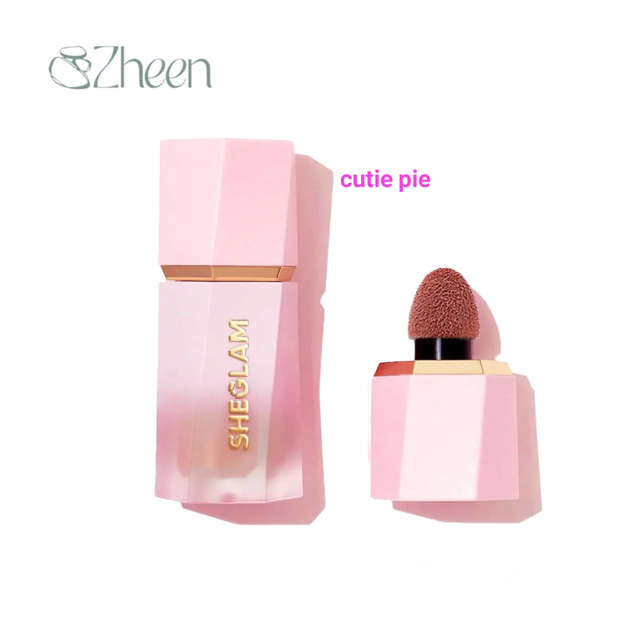 رژگونه مایع شیگلم